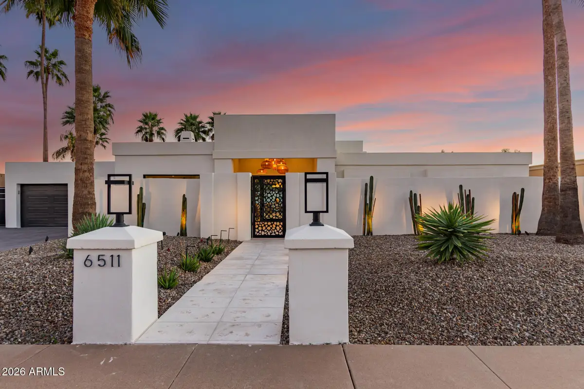 6511 E Dreyfus Avenue, Scottsdale, AZ 85254 - Image #1