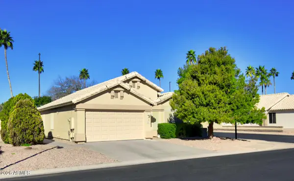 1741 S Clearview Avenue #54, Mesa, AZ 85209