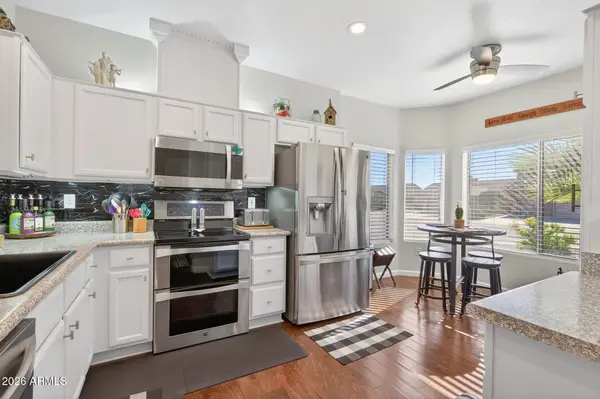 16100 W Eagle Ridge Drive, Surprise, AZ 85374