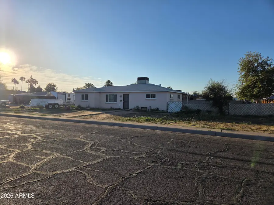 2719 W Echo Lane, Phoenix, AZ 85051 - #2