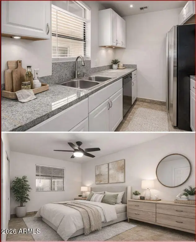 3119 N 38th Street #10, Phoenix, AZ 85018 - Image #1