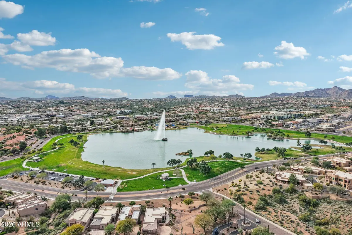 12837 N La Ronda Court, Fountain Hills, AZ 85268 - Image #1