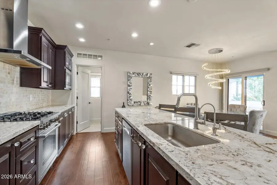 8333 E Via Paseo Del Norte -- #1023, Scottsdale, AZ 85258 - Image #3