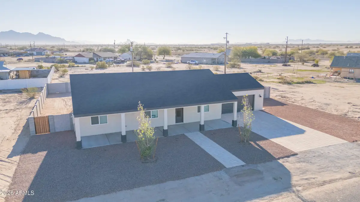 3545 N Kiami Drive, Eloy, AZ 85131 - Image #1