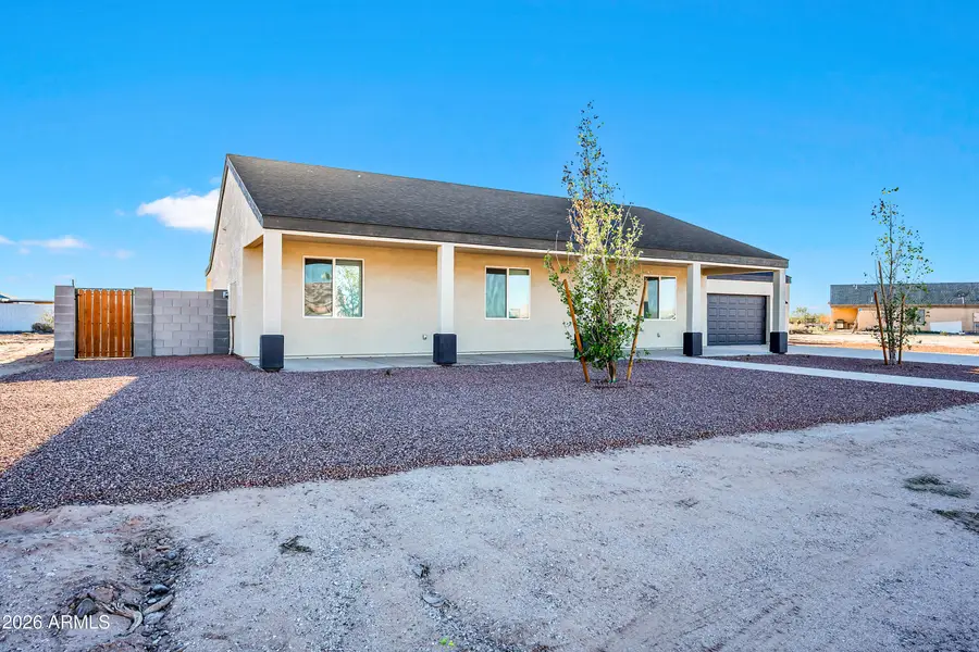 3545 N Kiami Drive, Eloy, AZ 85131 - Image #2
