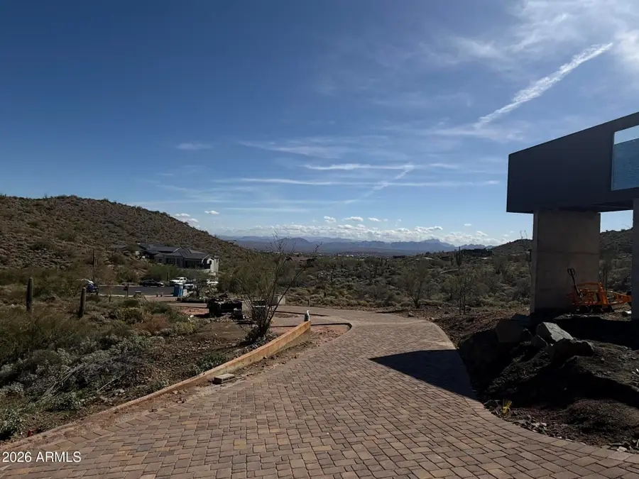 16038 N Ringtail Trail, Fountain Hills, AZ 85268 - #3