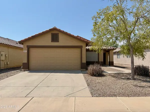 667 W Jardin Drive, Casa Grande, AZ 85122