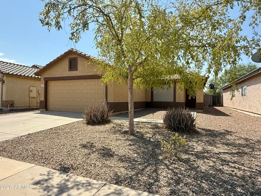 667 W Jardin Drive, Casa Grande, AZ 85122 - Image #2