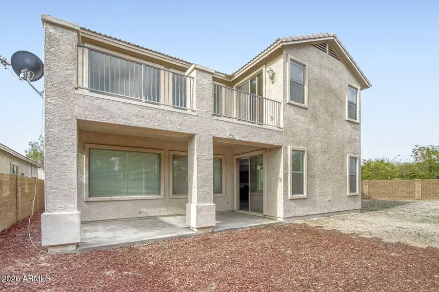 2965 S 257th Avenue, Buckeye, AZ 85326 - #3