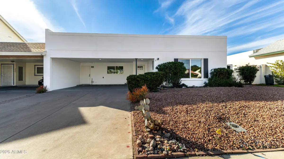 5032 N 78th Street, Scottsdale, AZ 85250 - #1