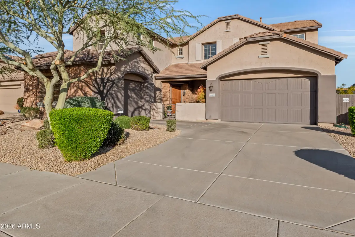 26862 N 87th Drive, Peoria, AZ 85383 - Image #1