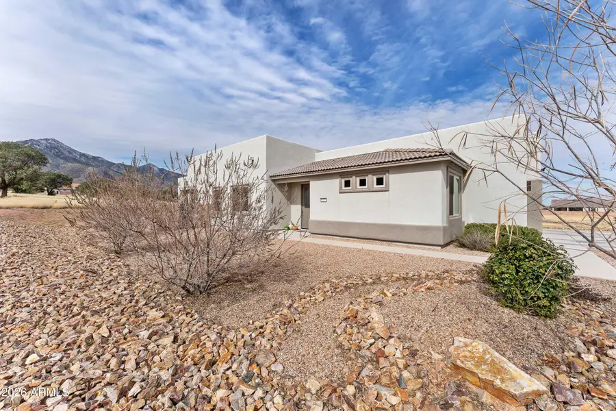 6532 E Saddlehorn Circle, Hereford, AZ 85615 - Image #3