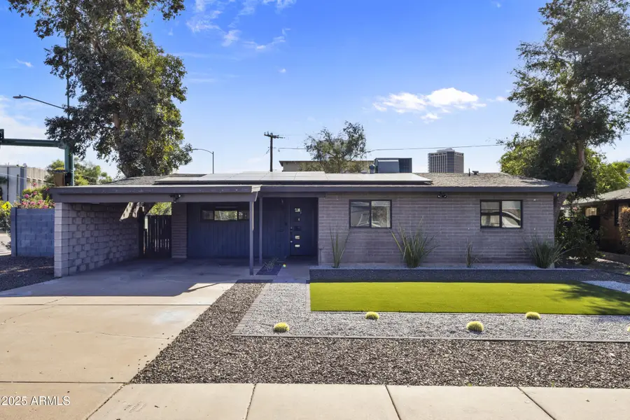 3355 N 6th Avenue, Phoenix, AZ 85013 - #2