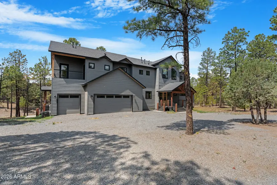 2238 W Country Club Drive, Heber, AZ 85928 - Image #2