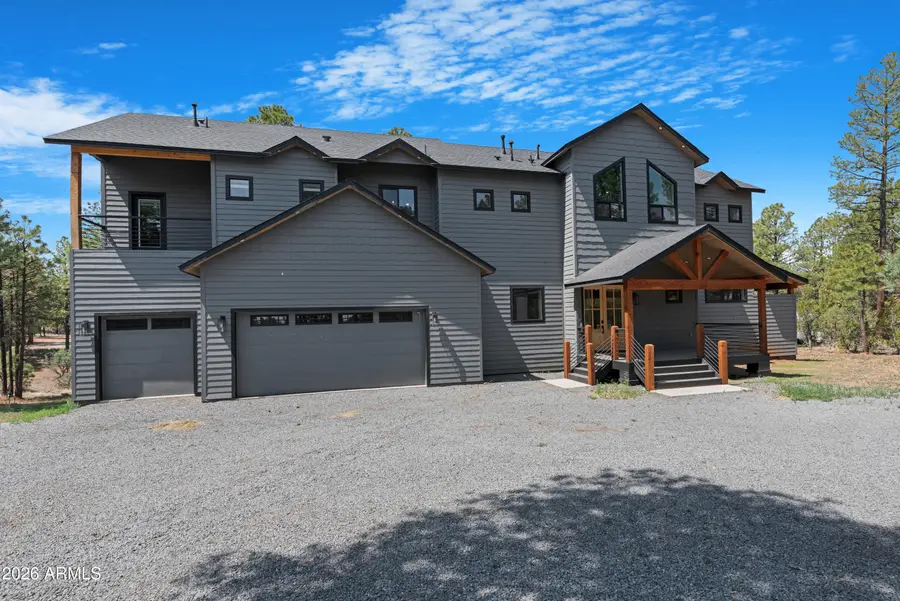 2238 W Country Club Drive, Heber, AZ 85928 - Image #3