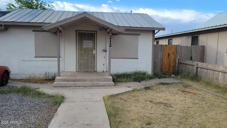 214 E Centre Avenue, Buckeye, AZ 85326 - Image #3