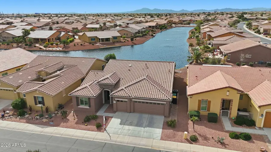 41709 W Harvest Moon Drive, Maricopa, AZ 85138 - #3