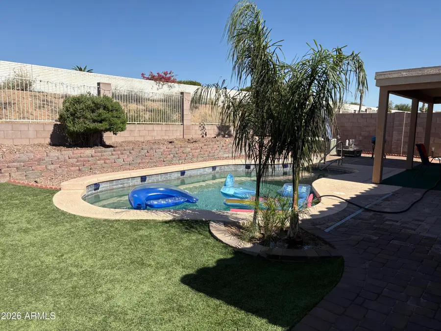 17901 N 111th Drive, Surprise, AZ 85378 - #2