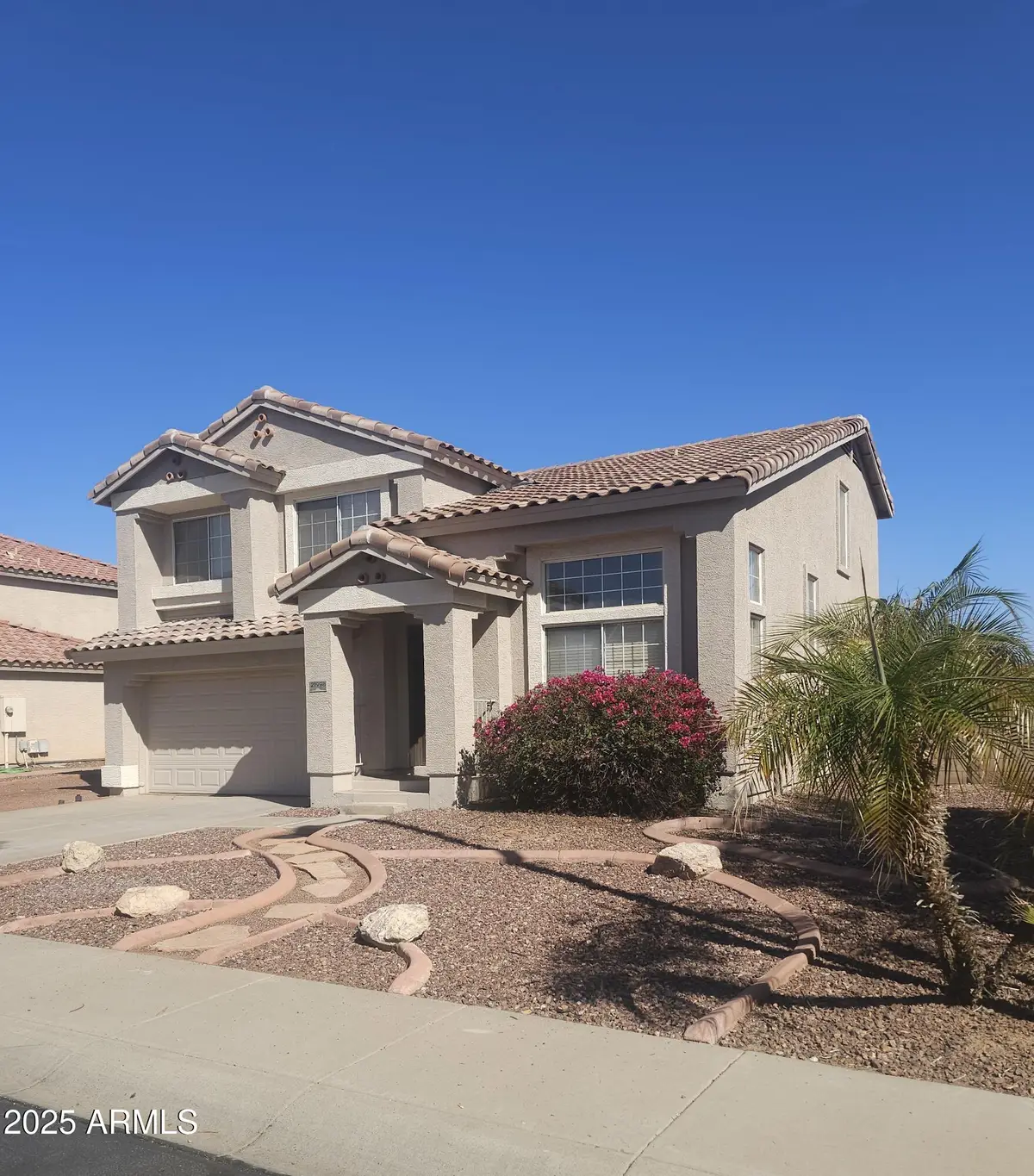 21998 W Morning Glory Street, Buckeye, AZ 85326 - Image #1