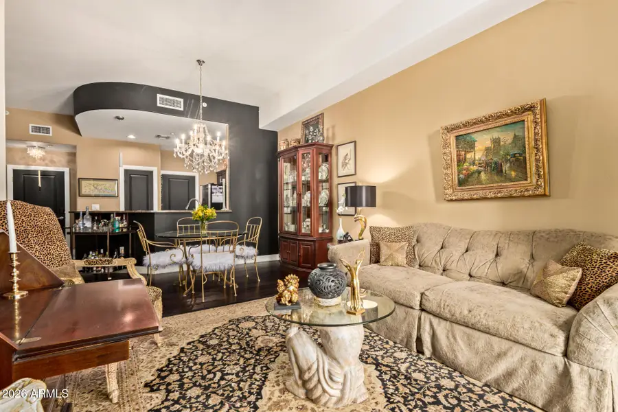 945 E Playa Del Norte Drive #1003, Tempe, AZ 85288 - Image #3