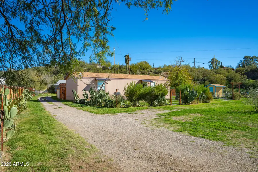 33475 S Ha Wa Si Trail, Black Canyon City, AZ 85324 - Image #2