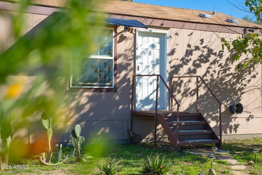 33475 S Ha Wa Si Trail, Black Canyon City, AZ 85324 - Image #3