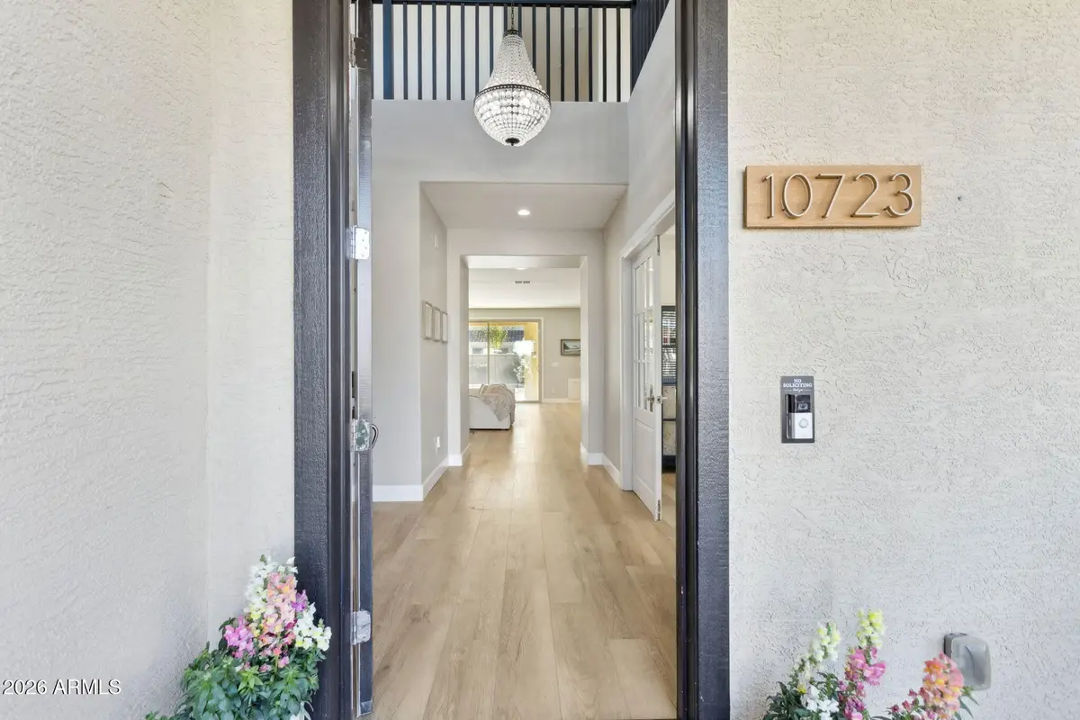 10723 E Deawalter Avenue, Mesa, AZ 85212 - Image #1