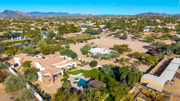 5611 E Skinner Drive #C, Cave Creek, AZ 85331