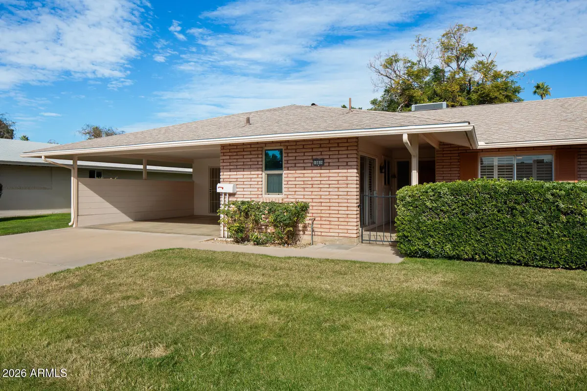 10816 W Kelso Drive, Sun City, AZ 85351 - #1