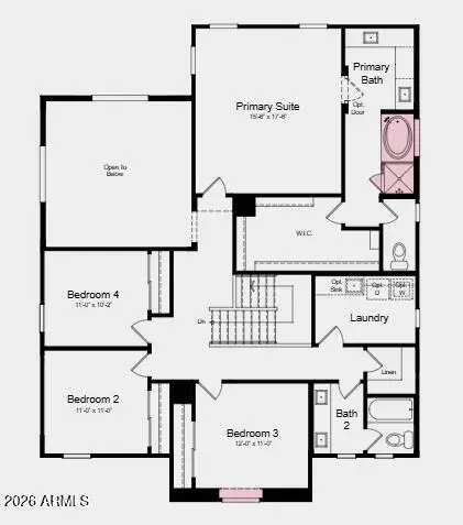 10151 W Crittenden Lane, Avondale, AZ 85392 - Image #3