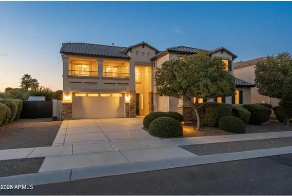 17858 W Dahlia Drive, Surprise, AZ 85388