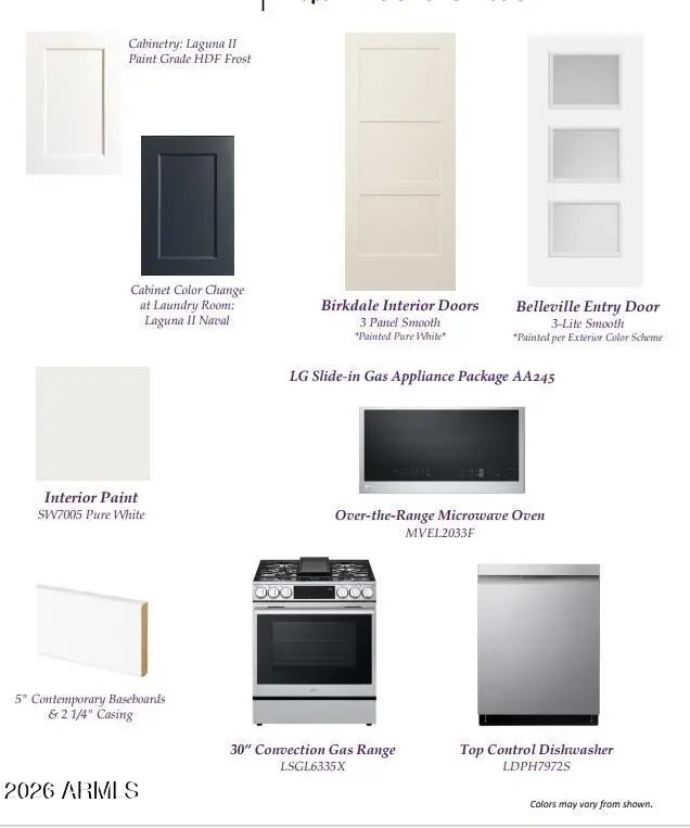 3237 N 168th Avenue, Goodyear, AZ 85395 - Image #2