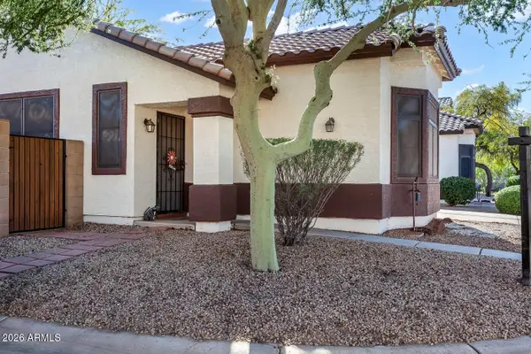 1425 S Lindsay Road #59, Mesa, AZ 85204