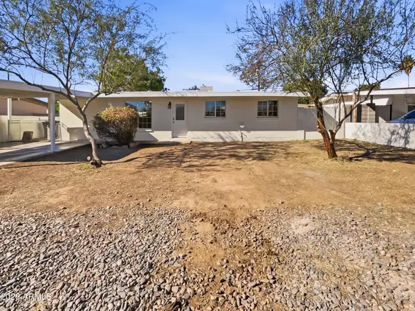 4218 N 49th Drive, Phoenix, AZ 85031