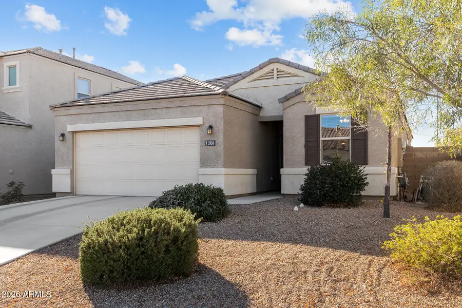 3950 N 310th Lane, Buckeye, AZ 85396 - Image #2