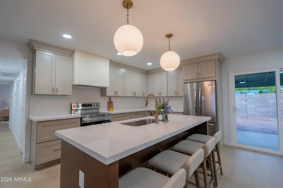 2335 W Caribbean Lane, Phoenix, AZ 85023 - #1