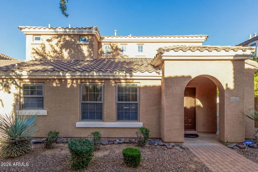 1877 S Tucana Lane, Gilbert, AZ 85295 - Image #2