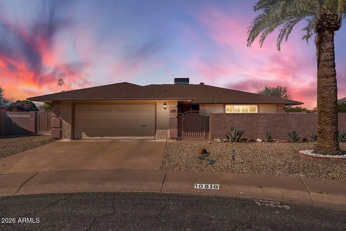 10810 W Sarabande Circle, Sun City, AZ 85351 - Image #1