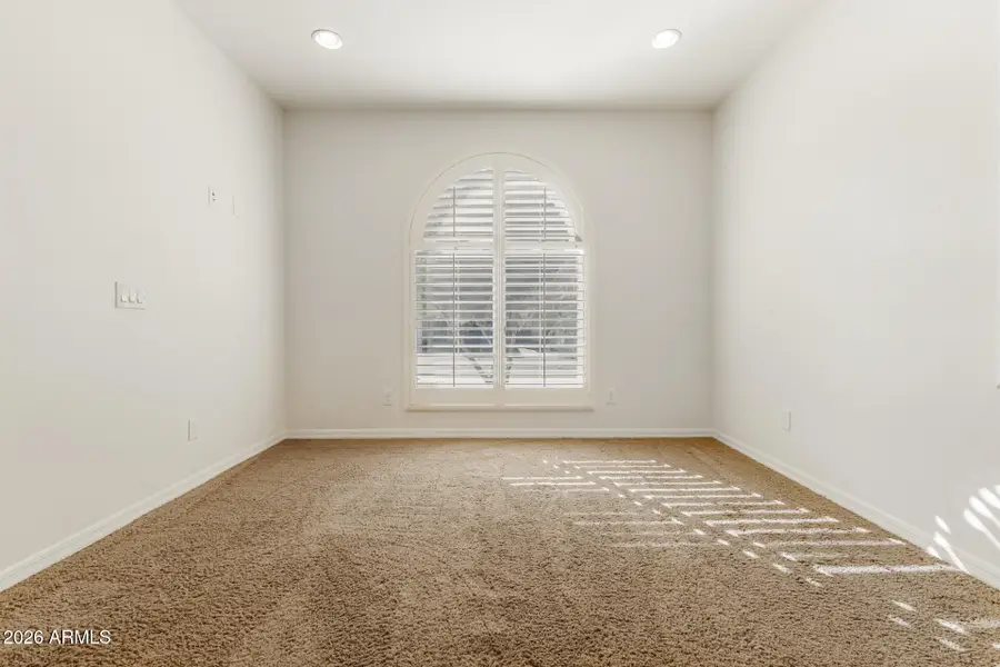 5429 S Luiseno Boulevard, Gilbert, AZ 85298 - #3