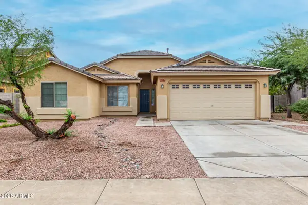 11241 W Davis Lane, Avondale, AZ 85323