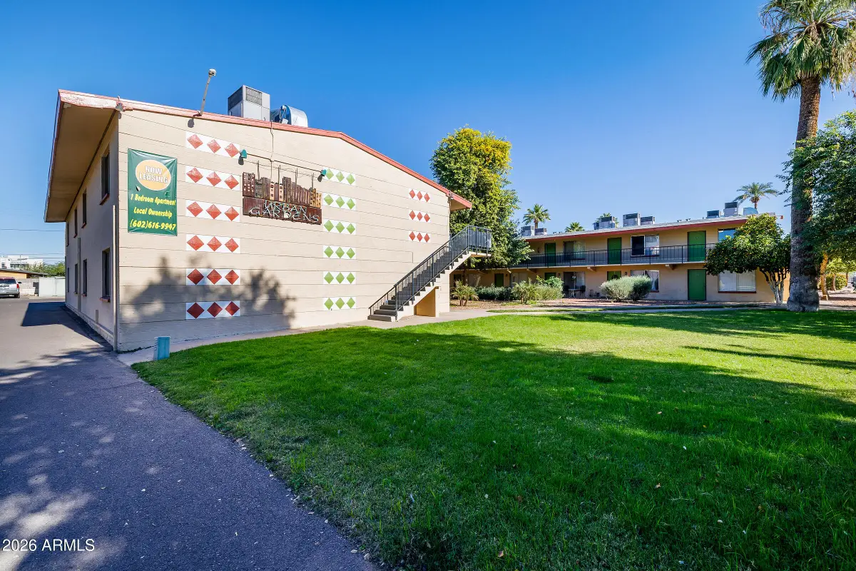 740 E Portland Street, Phoenix, AZ 85006 - Image #1