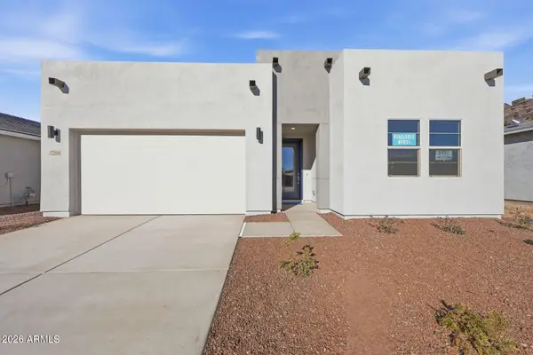 17296 W Saguaro Vista Drive, Surprise, AZ 85387
