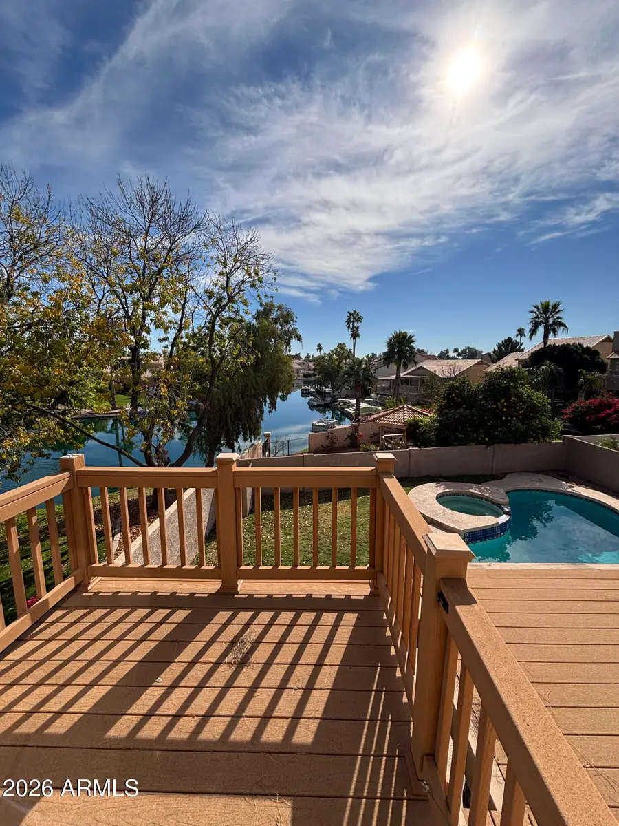 3025 S Cascade Place, Chandler, AZ 85248 - Image #3