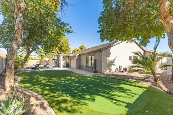 16208 N 174th Court, Surprise, AZ 85388