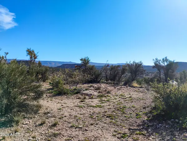 4845 E Oswego Street #110, Rimrock, AZ 86335