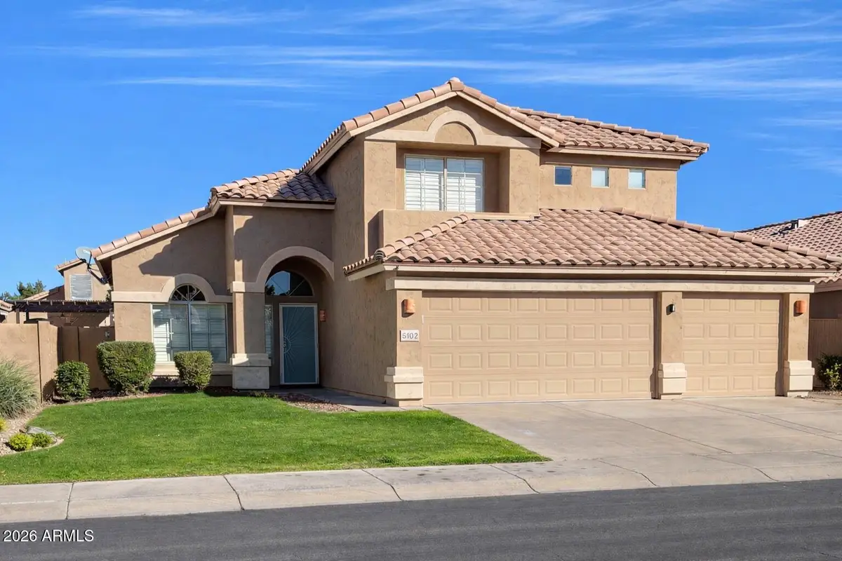 5102 E Charleston Avenue, Scottsdale, AZ 85254 - Image #1