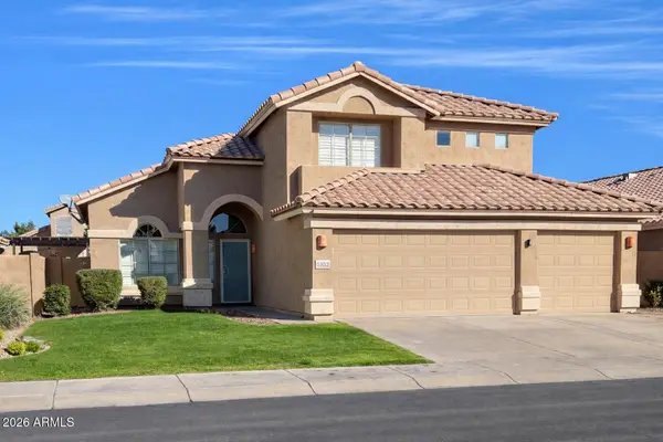 5102 E Charleston Avenue, Scottsdale, AZ 85254