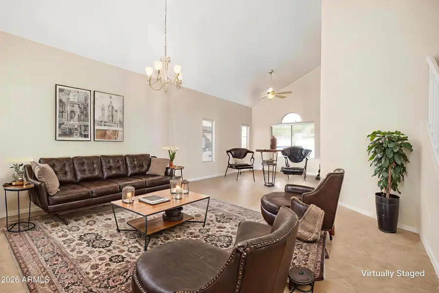 5102 E Charleston Avenue, Scottsdale, AZ 85254 - Image #3