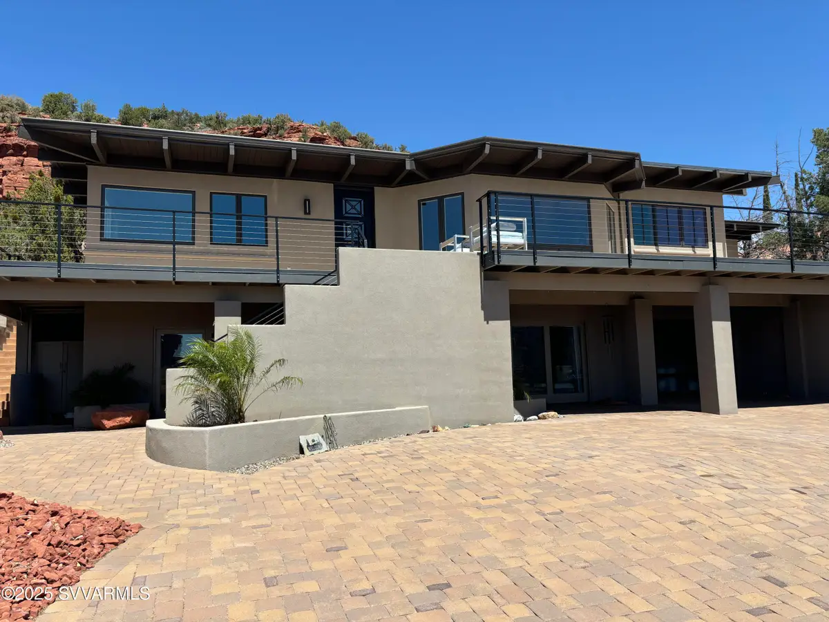 360 Woodland Drive, Sedona, AZ 86336 - Image #1