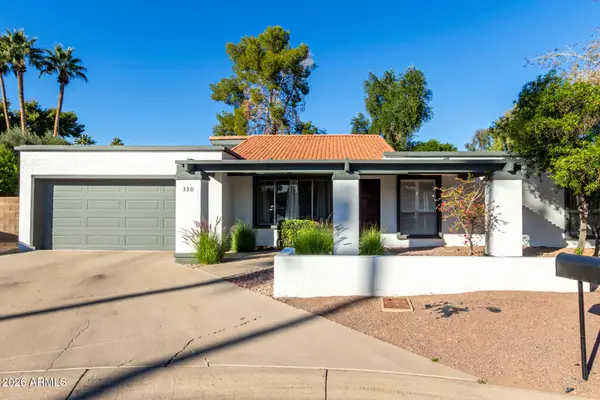 330 W Cardeno Circle, Litchfield Park, AZ 85340